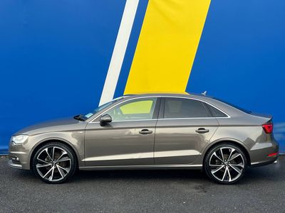2015 Audi A3