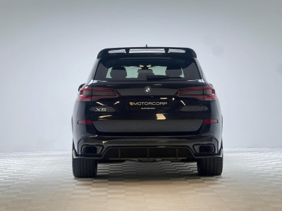 2020 BMW X5