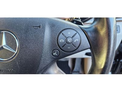 2013 Mercedes-Benz E Class