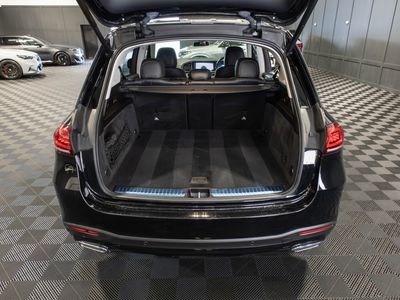 2019 Mercedes-Benz GLE Class