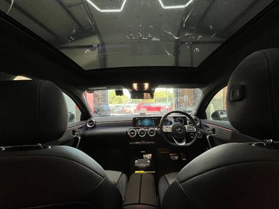 2024 Mercedes-Benz A Class