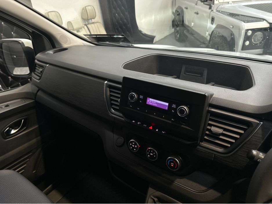 2023 Renault Trafic