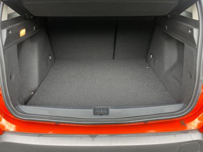 2024 Dacia Duster