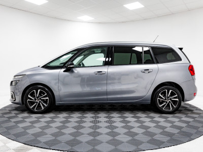 2022 Citroen C4 SpaceTourer