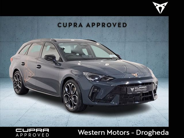 vehicle for sale from Western Motors Galway