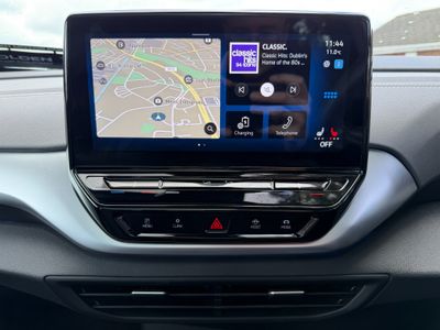 2023 Volkswagen ID.4