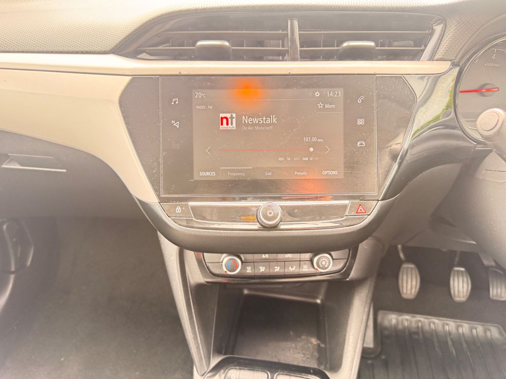 2023 Opel Corsa
