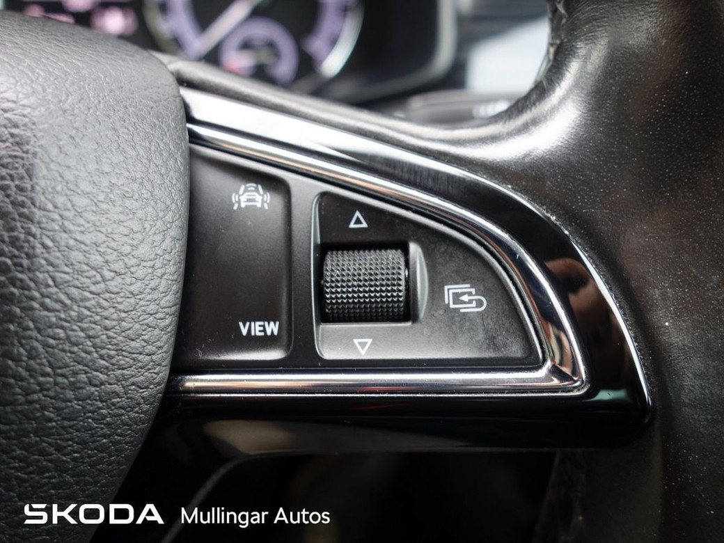 2019 Skoda Kodiaq