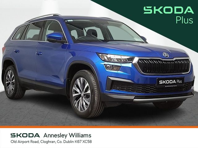 vehicle for sale from Annesley Williams