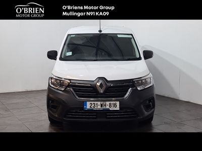 2023 Renault Kangoo