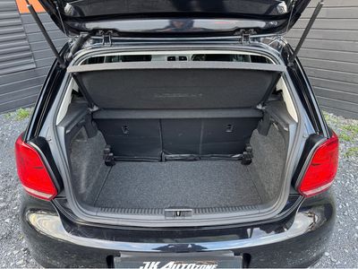 2014 Volkswagen Polo