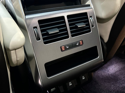 2020 Land Rover Range Rover Sport