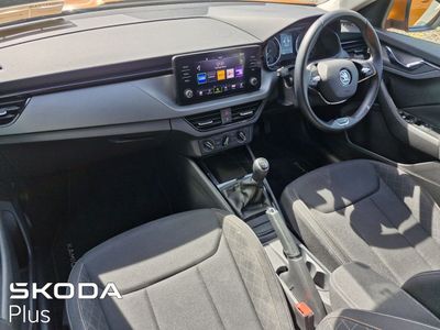 2023 Skoda Kamiq