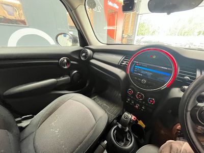 2019 Mini Cooper