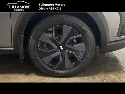 2025 Dacia Sandero Stepway