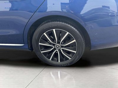 2020 Mercedes-Benz C 220