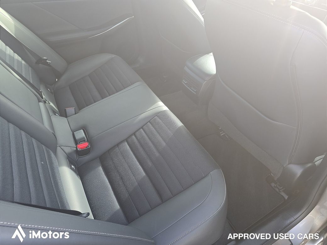 2018 Lexus IS