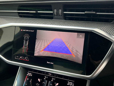 2023 Audi A6
