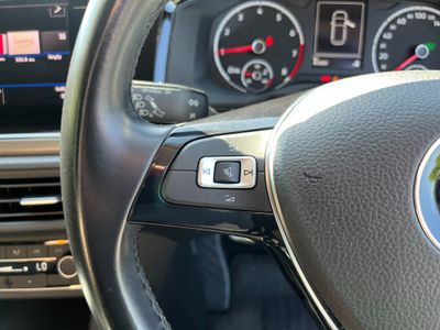 2020 Volkswagen Polo