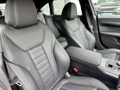 2025 BMW i4