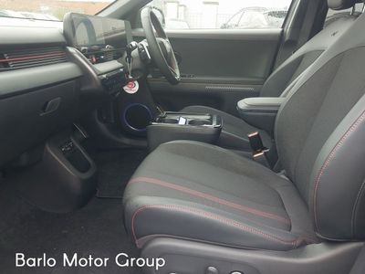 2026 Hyundai Ioniq 5