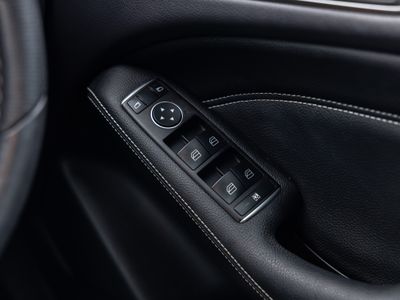 2017 Mercedes-Benz B Class