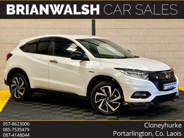 vehicle for sale from Brian Walsh Car Sales Portarlington
