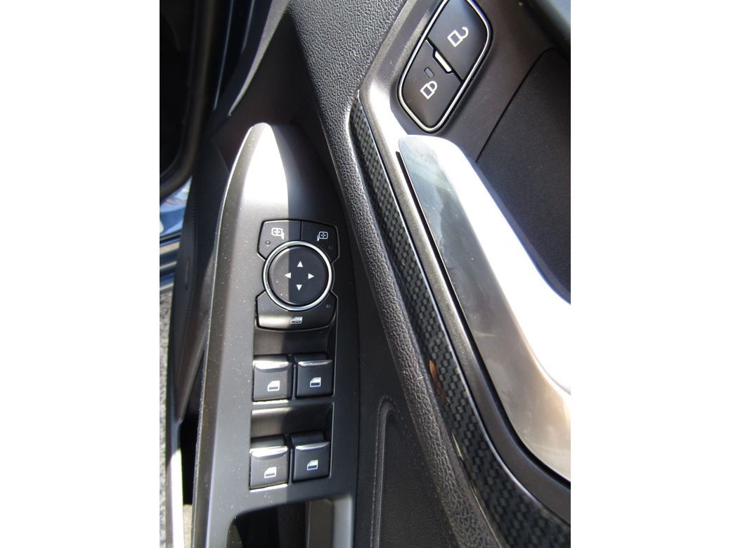 2019 Ford Focus