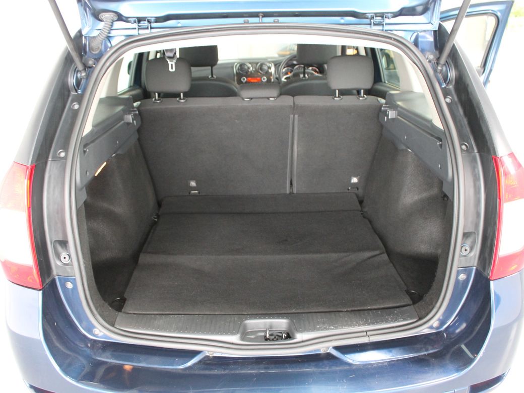 2018 Dacia Logan