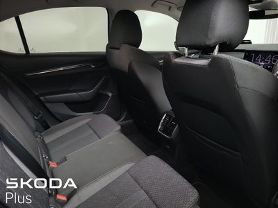 2023 Skoda Octavia