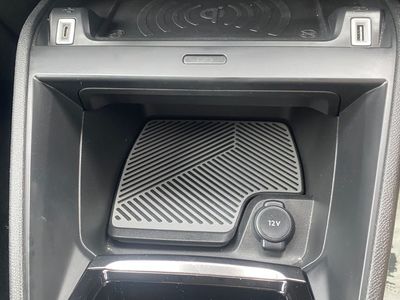 2023 Citroen e-C4