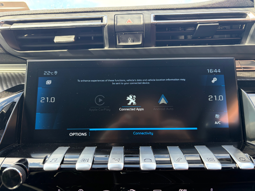 2022 Peugeot 508
