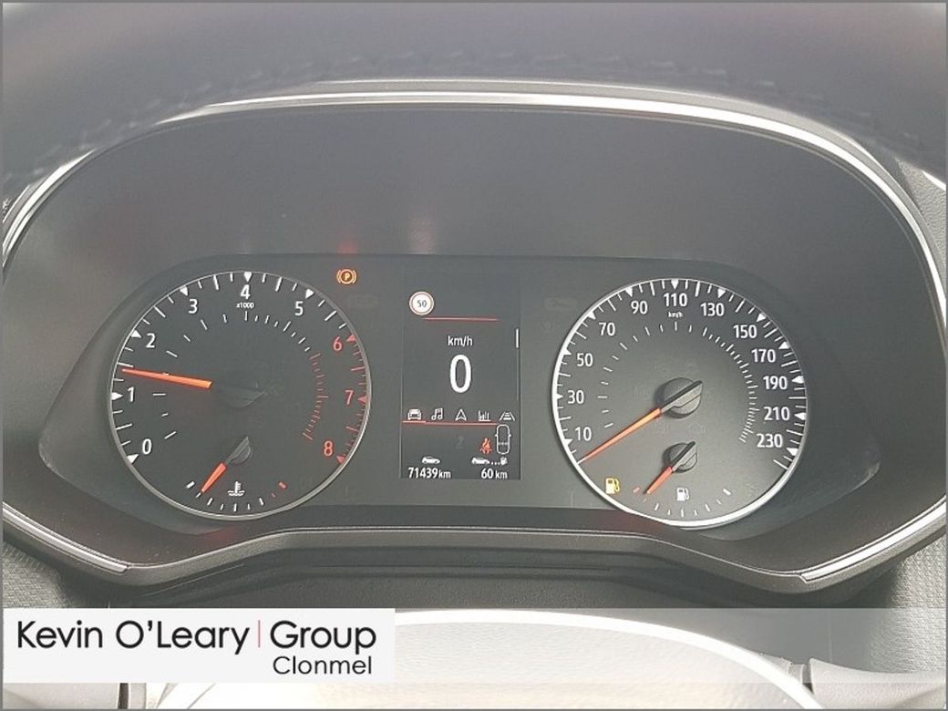 2021 Renault Clio