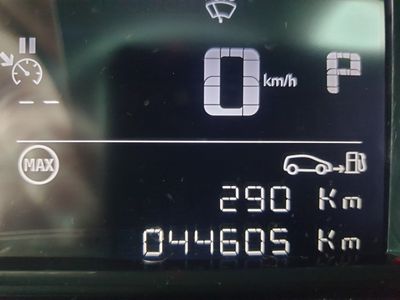 2022 Citroen C3 Aircross