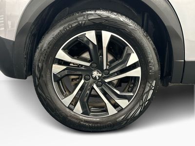 2023 Peugeot 2008