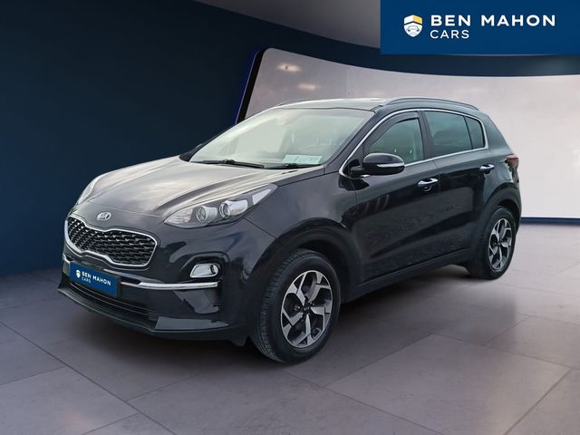 vehicle for sale from Ben Mahon Cars
