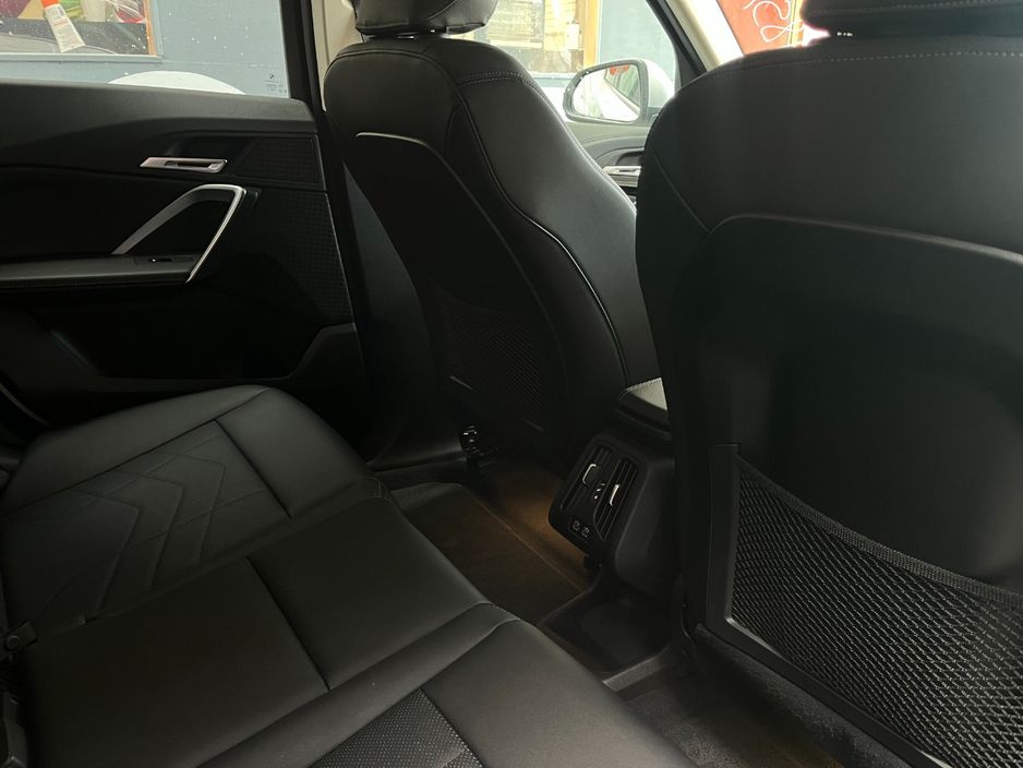 2024 BMW iX1