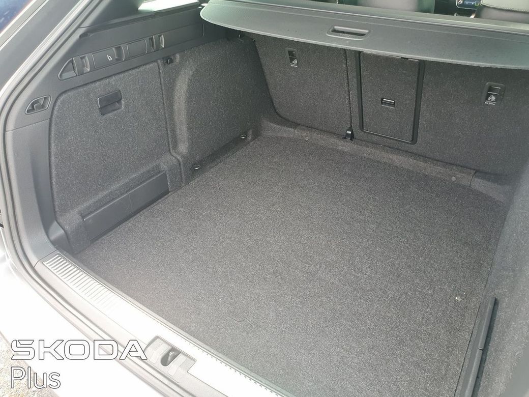 2023 Skoda Superb