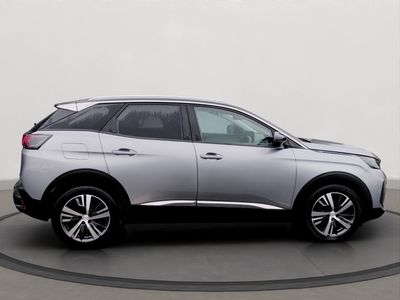 2023 Peugeot 3008