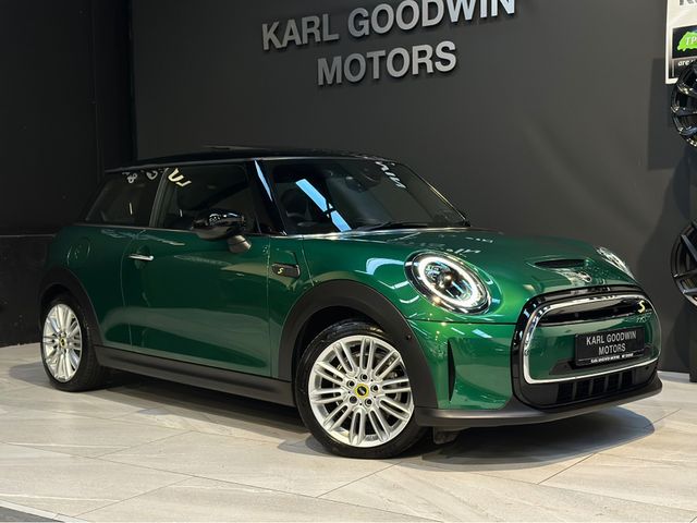 vehicle for sale from Karl Goodwin Motors