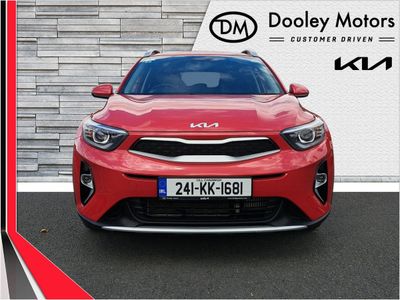 2024 Kia Stonic