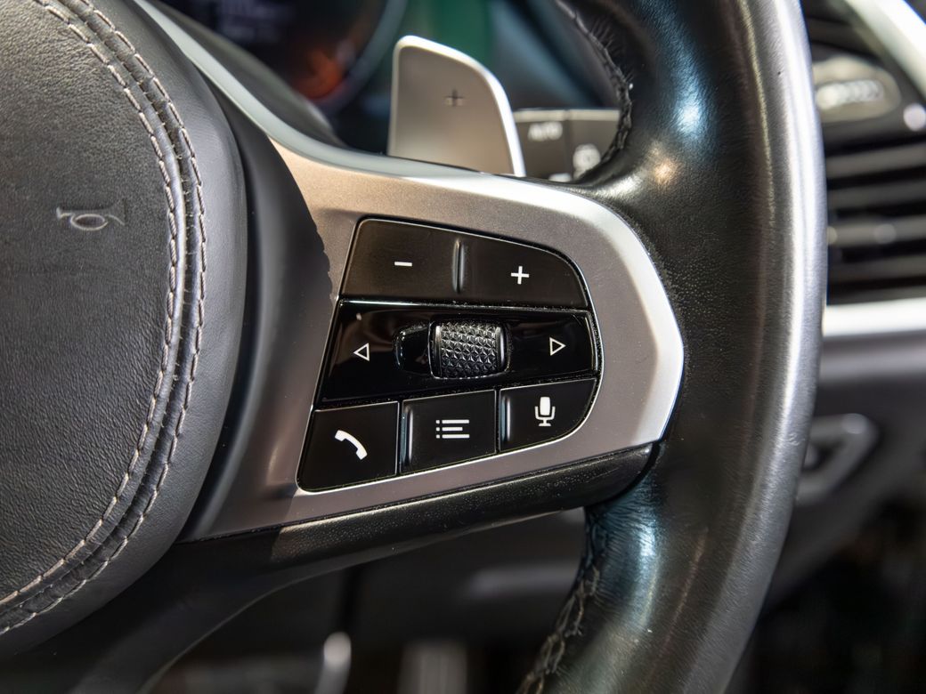 2019 BMW X5