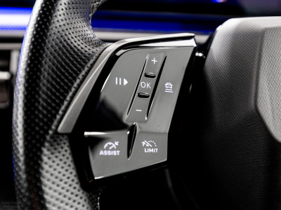 2025 Peugeot 5008