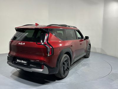 2026 Kia EV9