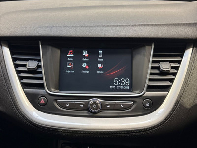 2019 Opel Grandland X