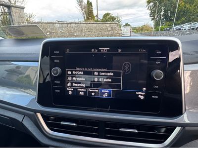 2023 Volkswagen T-Roc