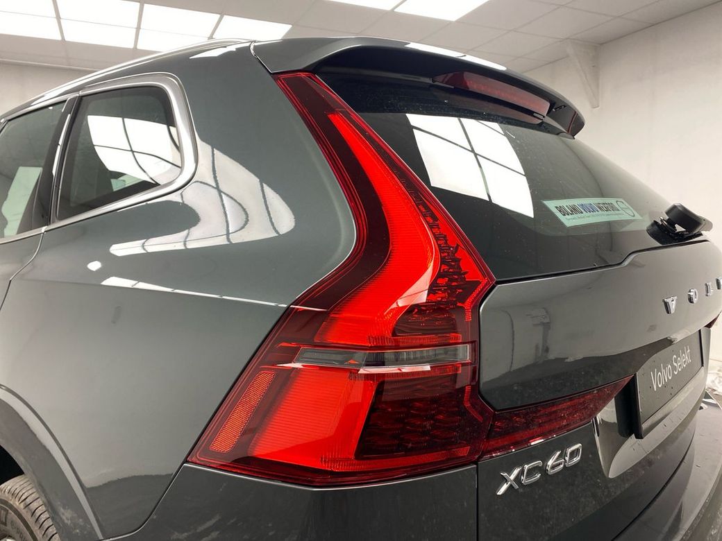 2026 Volvo XC60
