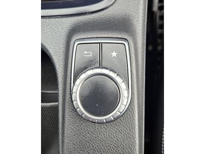 2018 Mercedes-Benz B Class