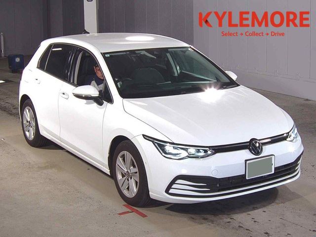 vehicle for sale from Kylemore Cars