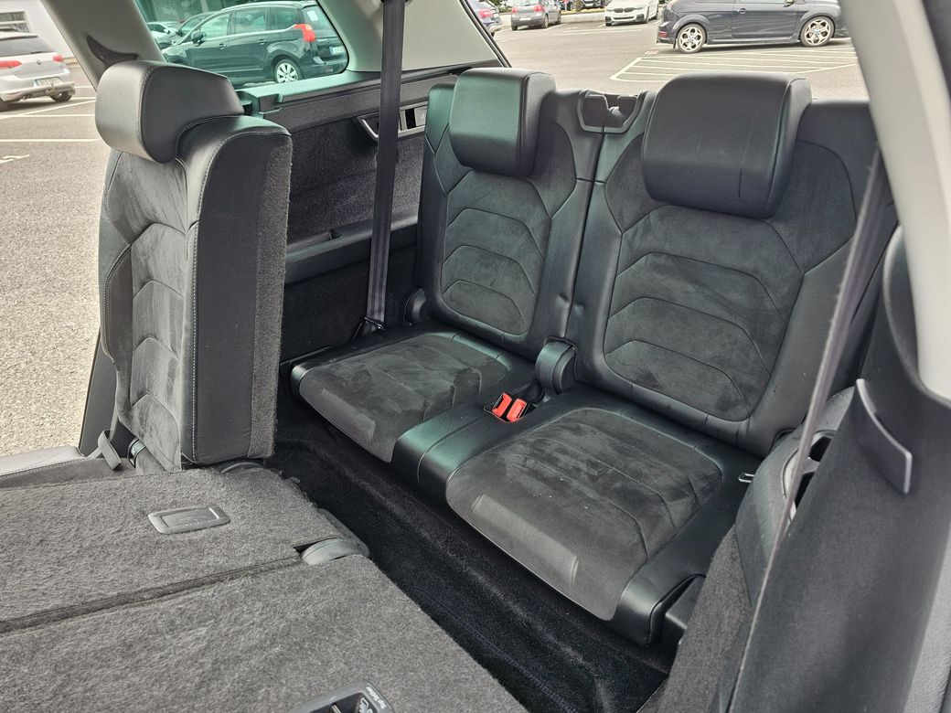 2017 Skoda Kodiaq